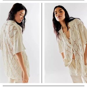 NWOT we the free all love club shirt